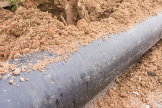 Main Water Line Repair & Replacement Oklahoma City, OK